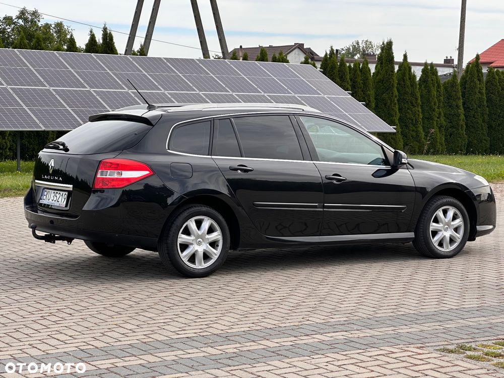 Renault Laguna 2.0 16V 140 Dynamique - 17