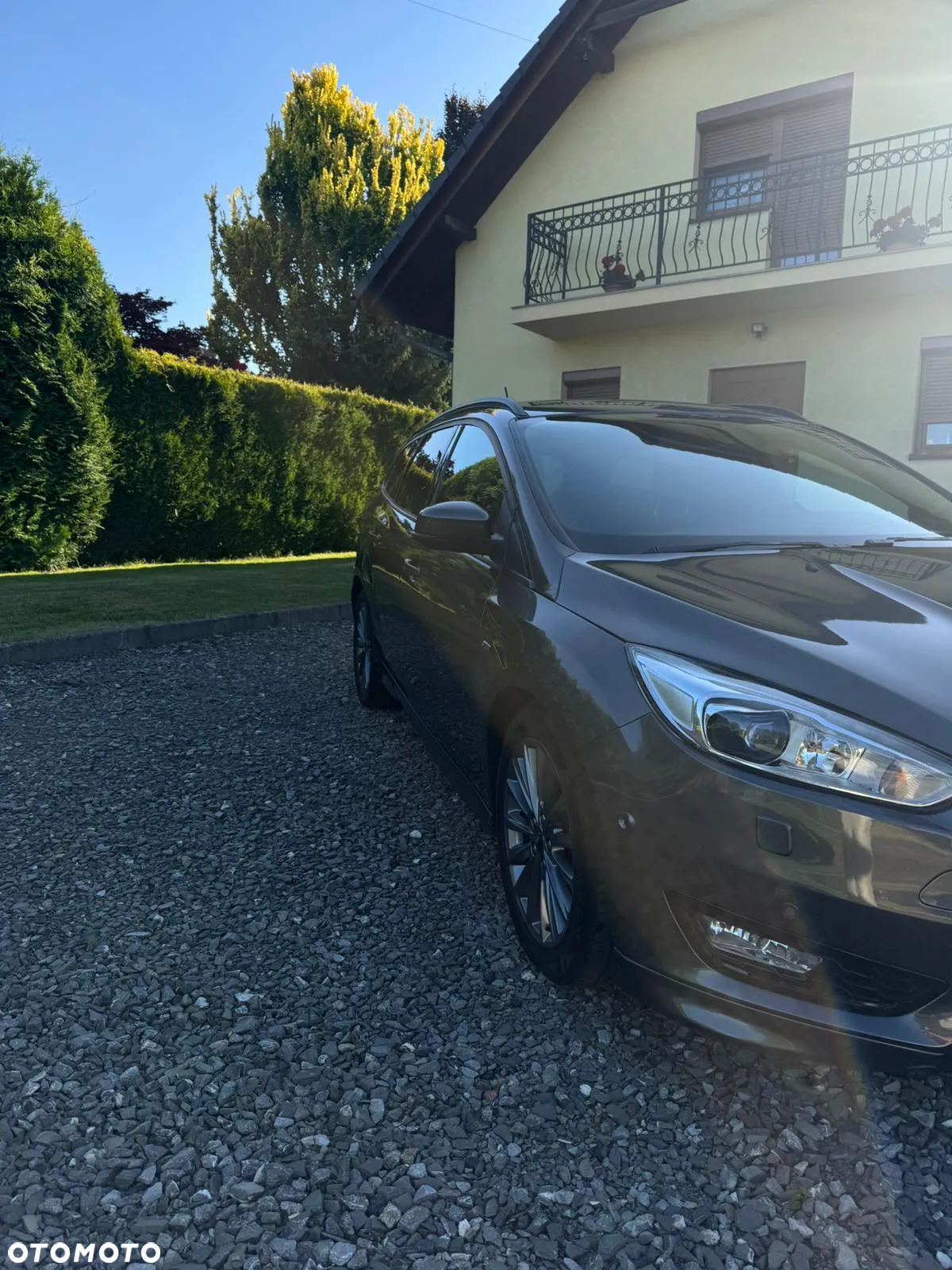 Ford Focus 1.0 EcoBoost ST-Line Red ASS - 12