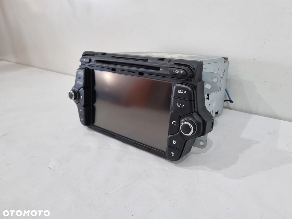 KIA CEED II RADIO NAWIGACJA 96560-A2100WK - 3