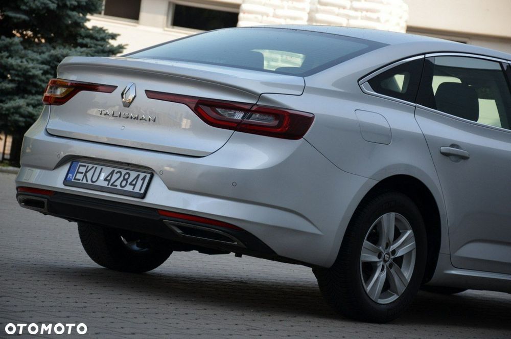 Renault Talisman - 20