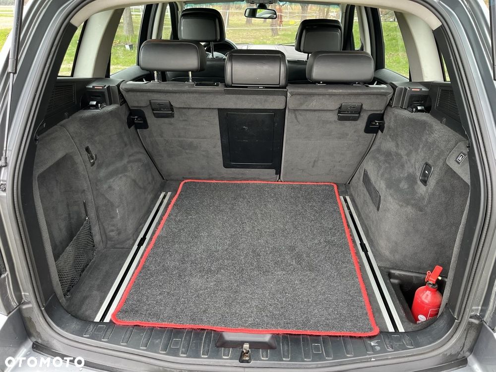 BMW X3 xDrive20d - 21