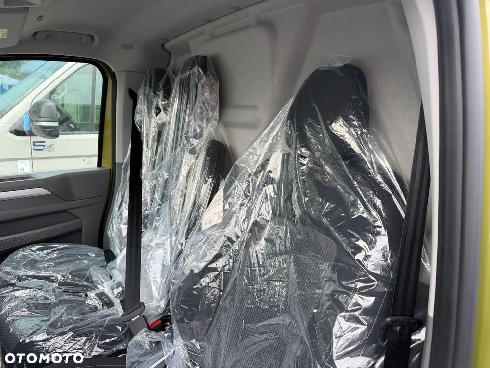 Volkswagen Transporter T7 - 9