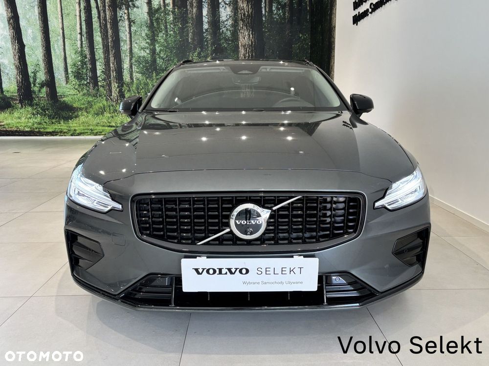 Volvo V60 - 11