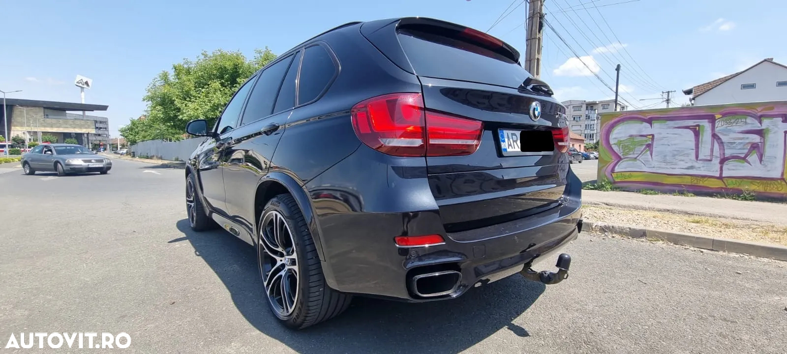 BMW X5 M - 20