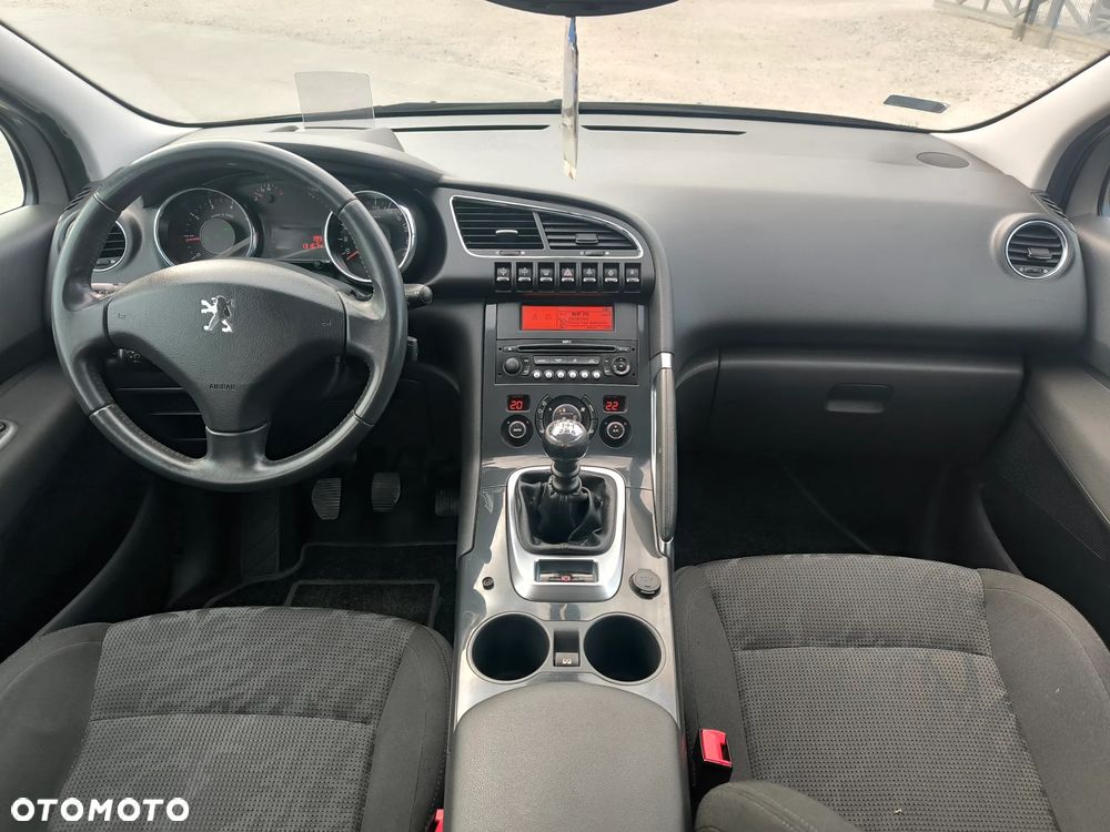 Peugeot 3008 - 21