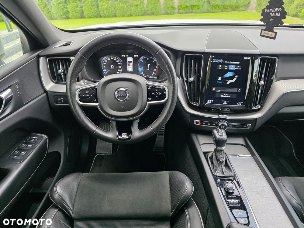 Volvo XC 60 D4 SCR R-Design - 6