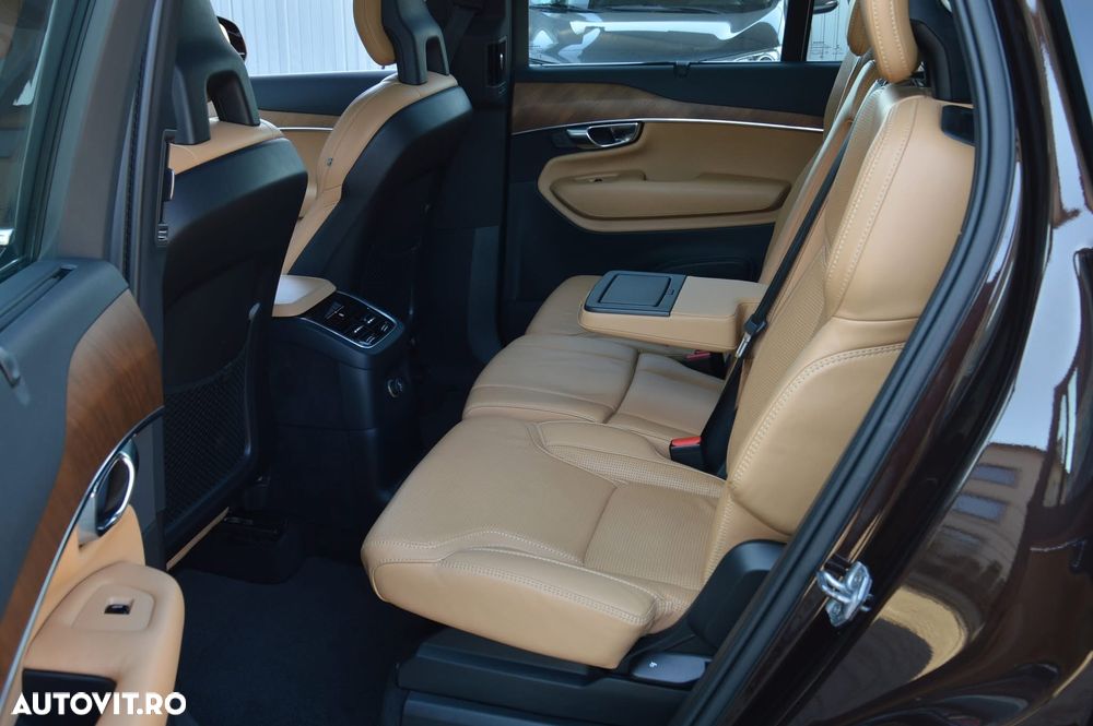 Volvo XC 90 T8 Twin Engine AWD Inscription - 6