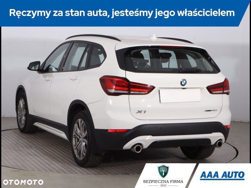 BMW X1 - 6