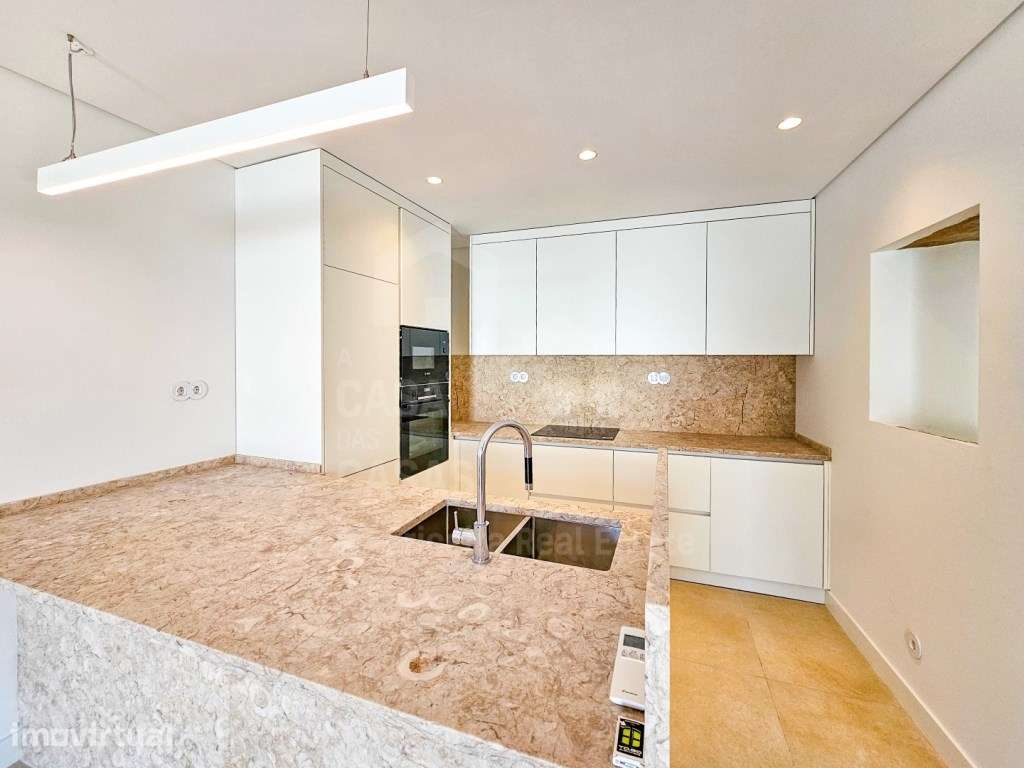 Vende Moradia T3 - Ericeira 5,5 km, A Casa das Casas - Grande imagem: 3/25