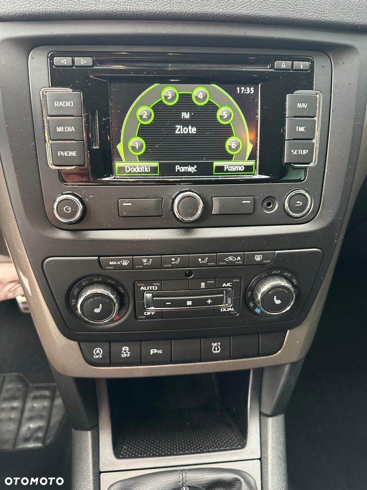 Skoda Yeti 1.4 TSI 4x2 Elegance Green tec - 18