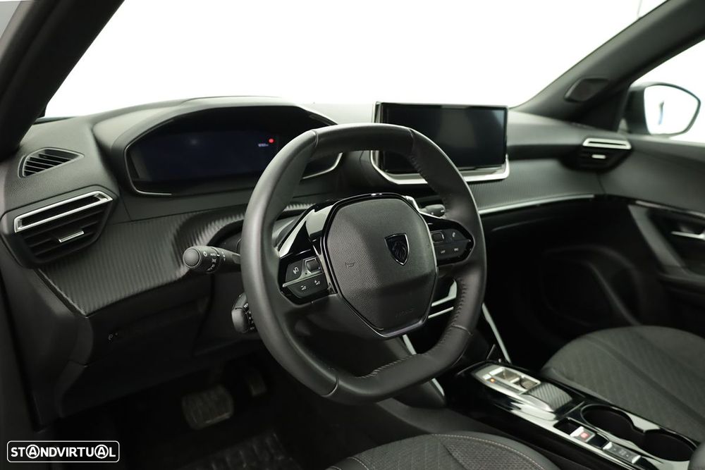 Peugeot 2008 1.2 Hybrid Allure e-DCS6 - 7