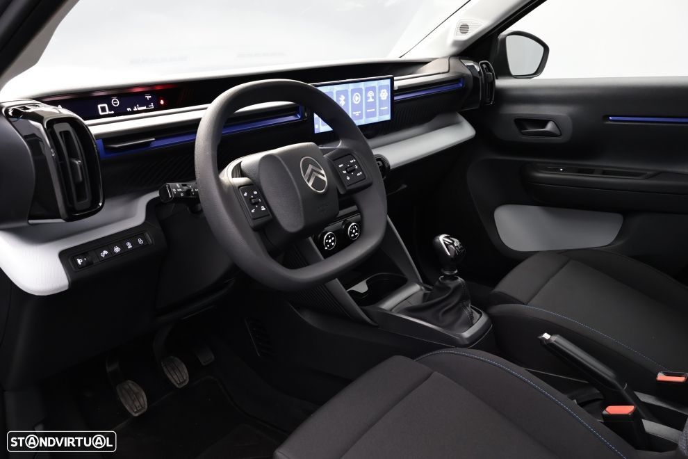 Citroën C3 1.2 Turbo You - 25