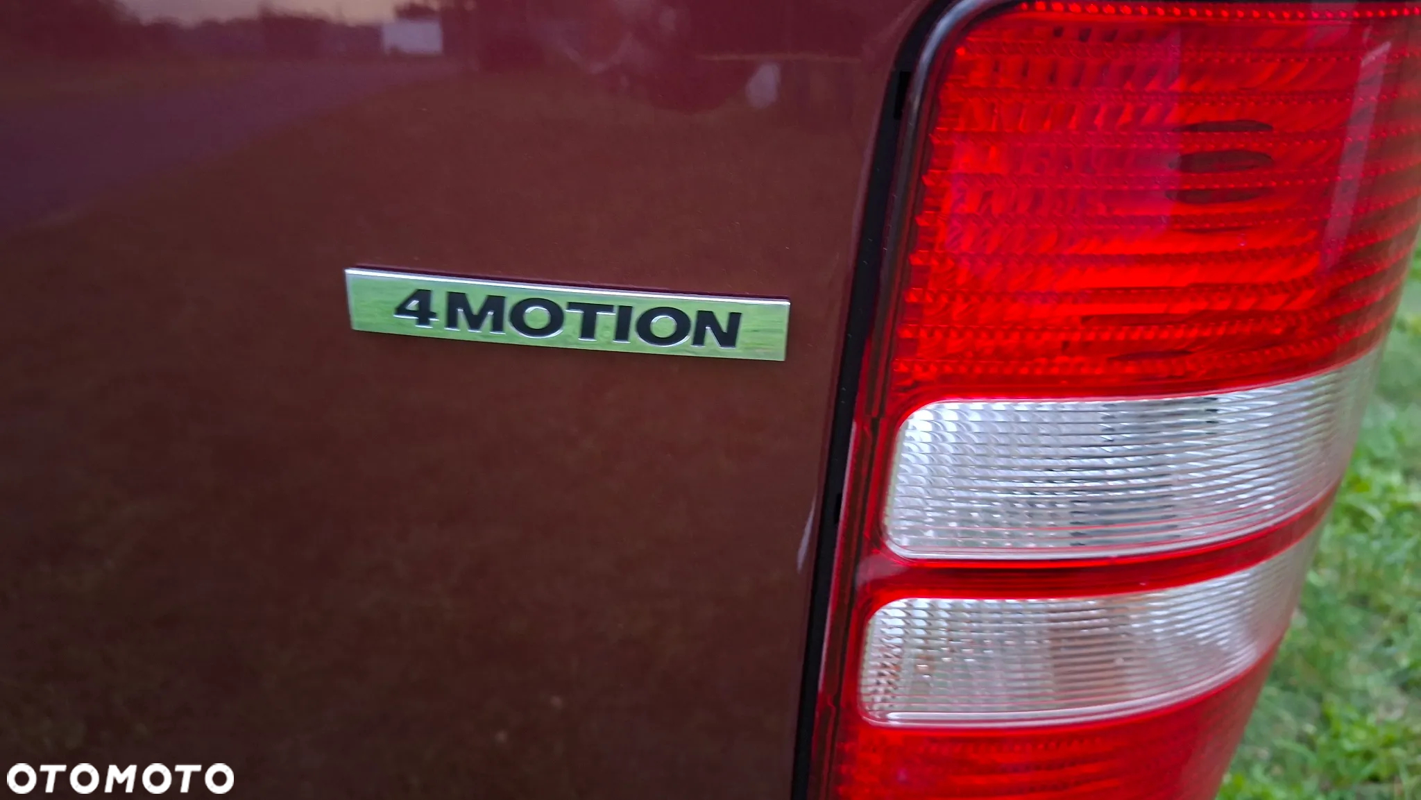Volkswagen Caddy 2.0 TDI Highline 4Motion DSG - 5