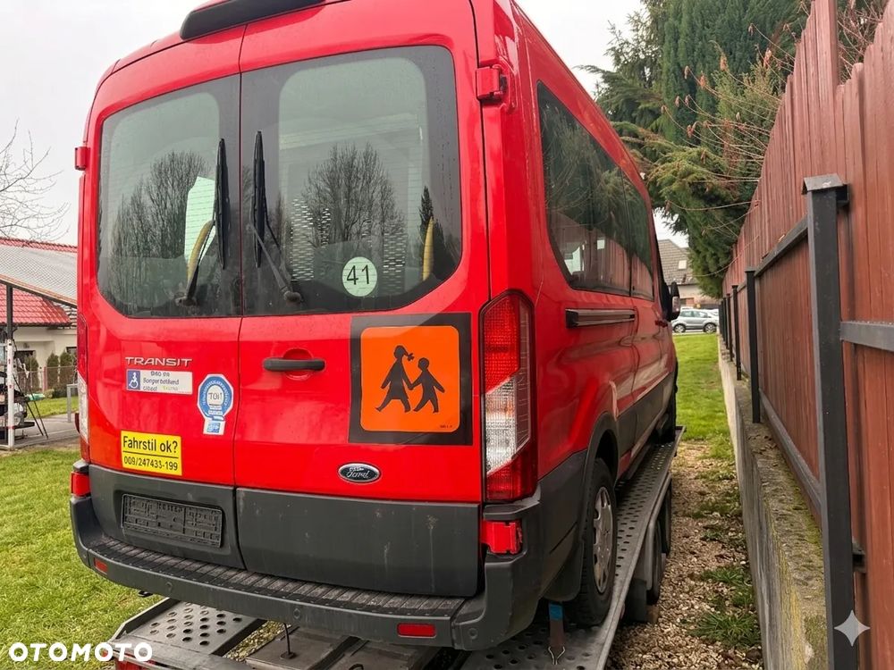 Ford Transit L2H3 VA Basis - 1