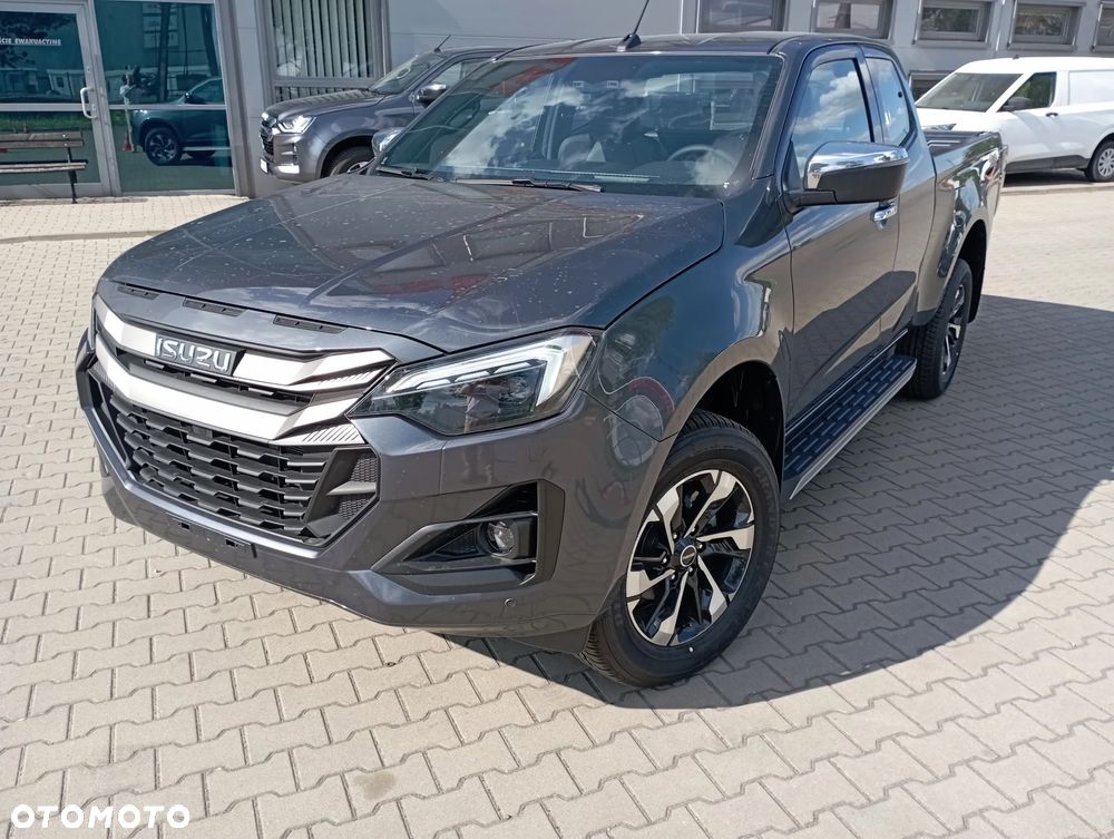 Isuzu D-Max 1.9 EC LSX - 3