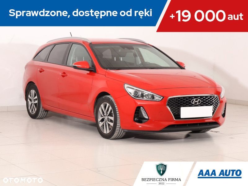 Hyundai i30 - 1