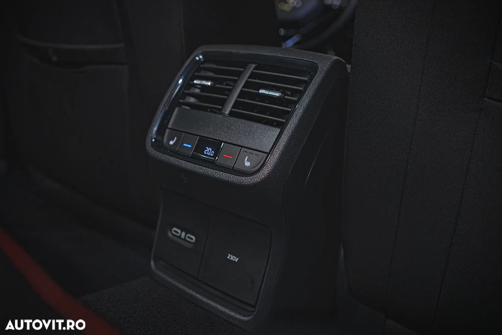 Skoda Octavia - 16