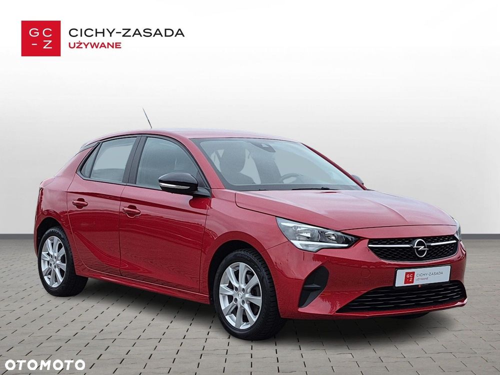 Opel Corsa 1.2 Edition S&S - 7