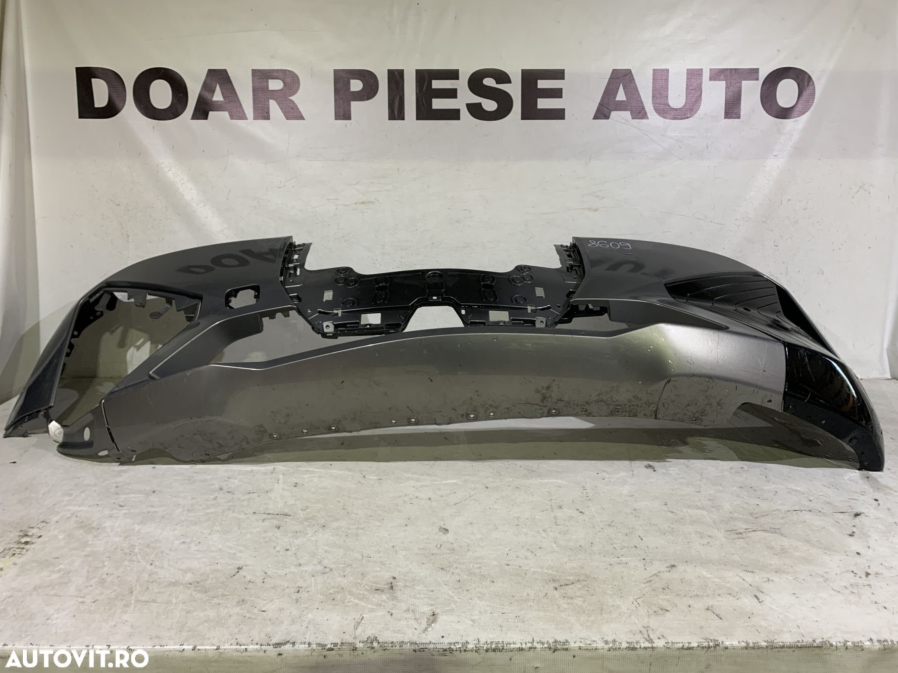 Bara fata BMW I20, 2021, 2022, 2023, 2024, 2025, cod origine OE 51117933621. - 5