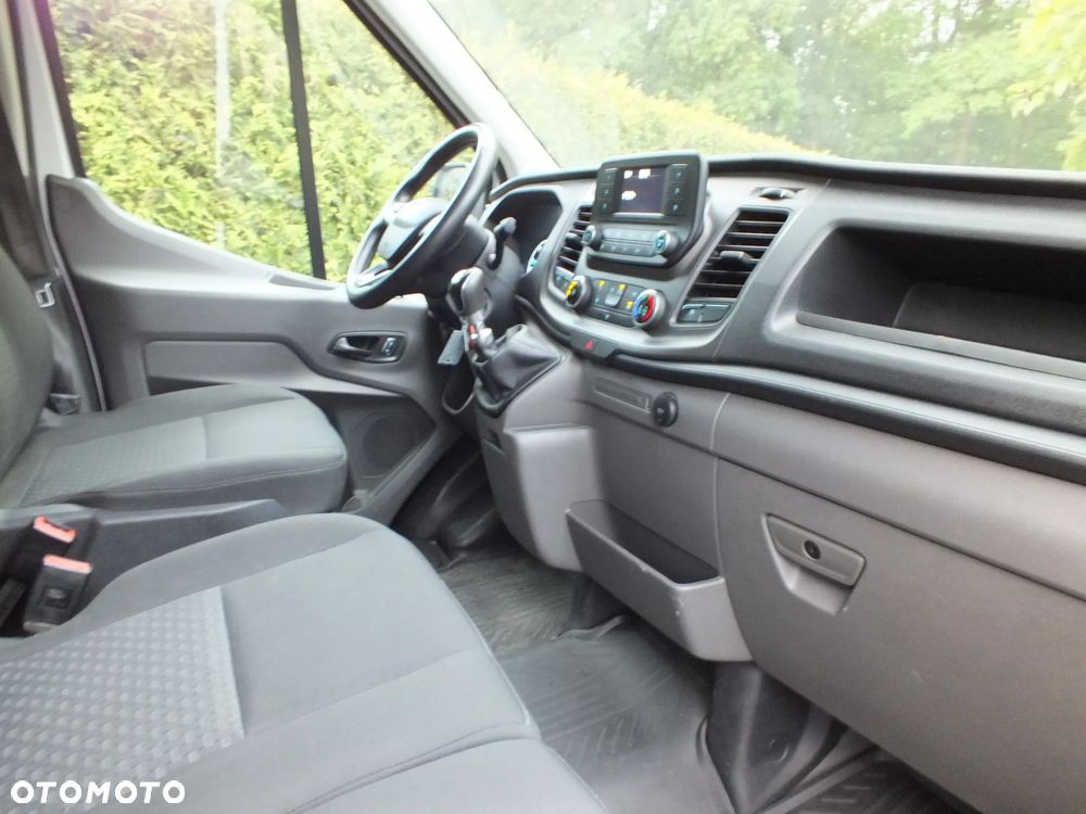 Ford Transit - 16