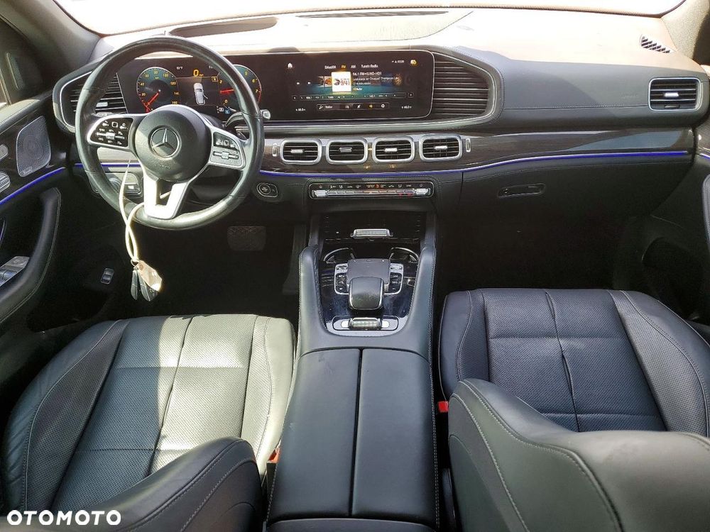 Mercedes-Benz GLE - 9