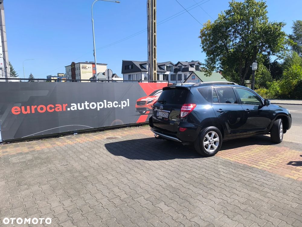 Toyota RAV4 2.0 VVT-i Sol - 3
