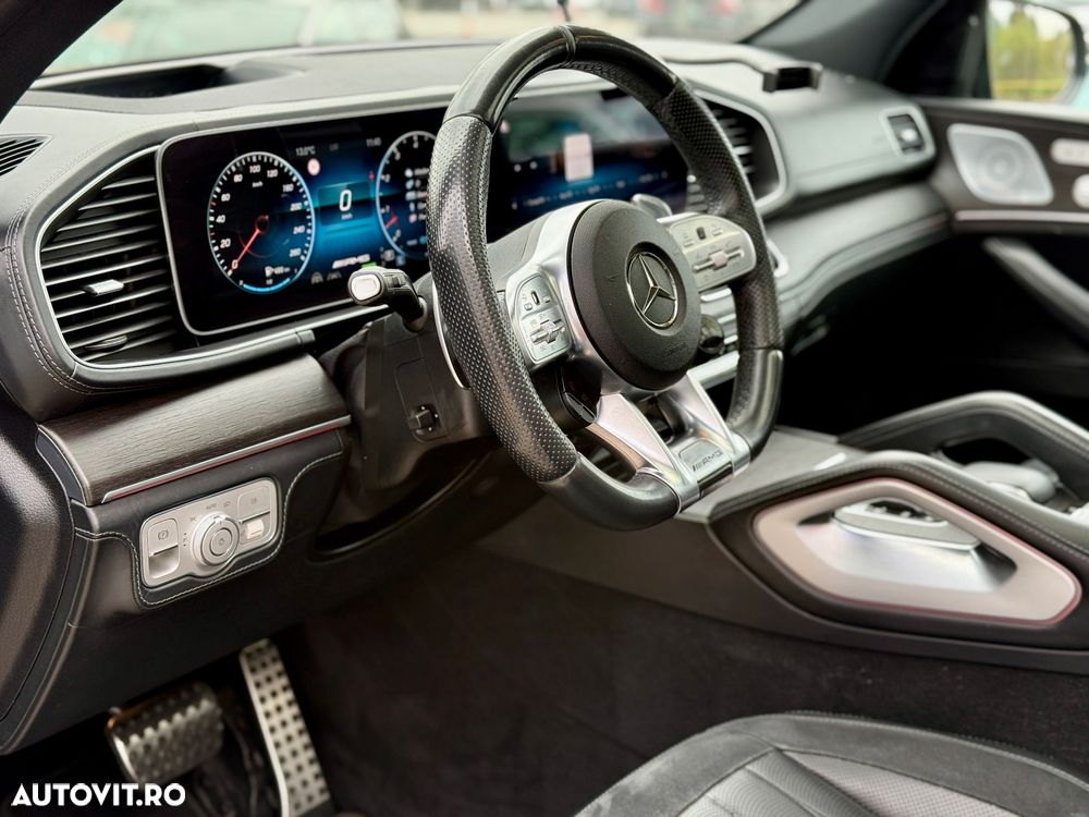 Mercedes-Benz GLE - 5