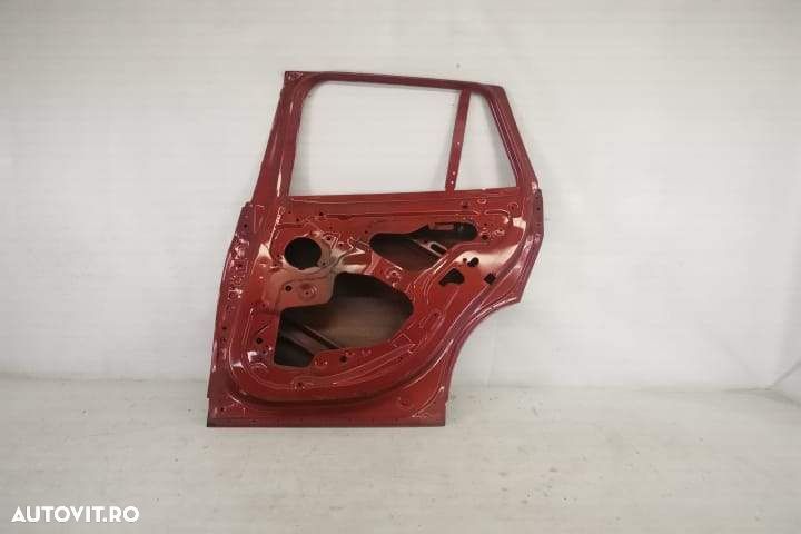 Usa Dreapta Spate Originala BMW  X4  F26 [2014 - 2018] - 4