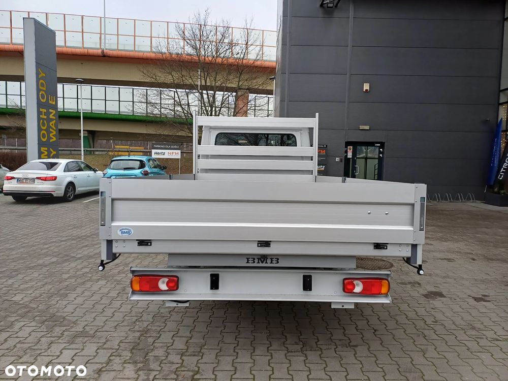 Citroën Jumper - 21