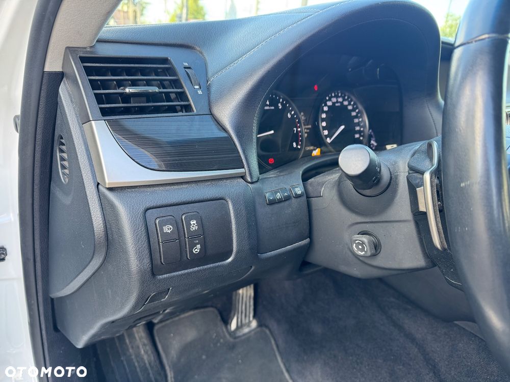 Lexus GS 350 Prestige AWD - 17