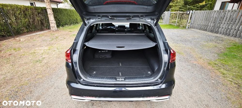 Kia Ceed 1.6 GDI DCT OPF Platinum Edition - 24