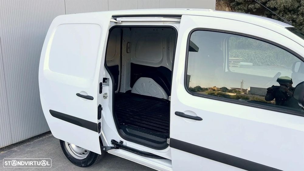 Mercedes-Benz Citan - 7