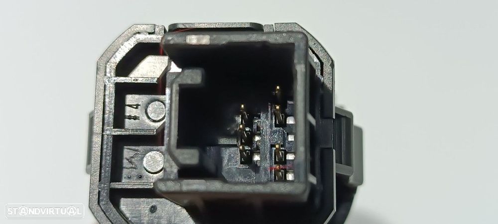 INSERIR INTERRUPTOR DE PARADA MITSUBISHI OUTLANDER (GF0) PHEV KAITEKI 4WD - 5