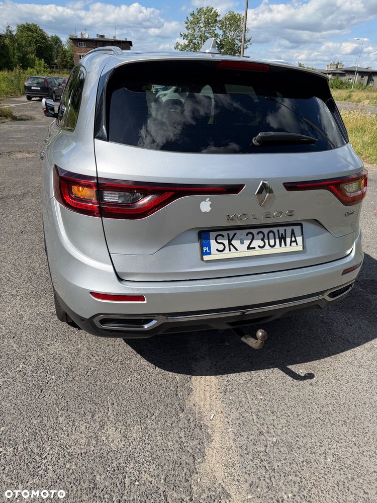 Renault Koleos 2.0 dCi Intens 4x4 X-Tronic - 5