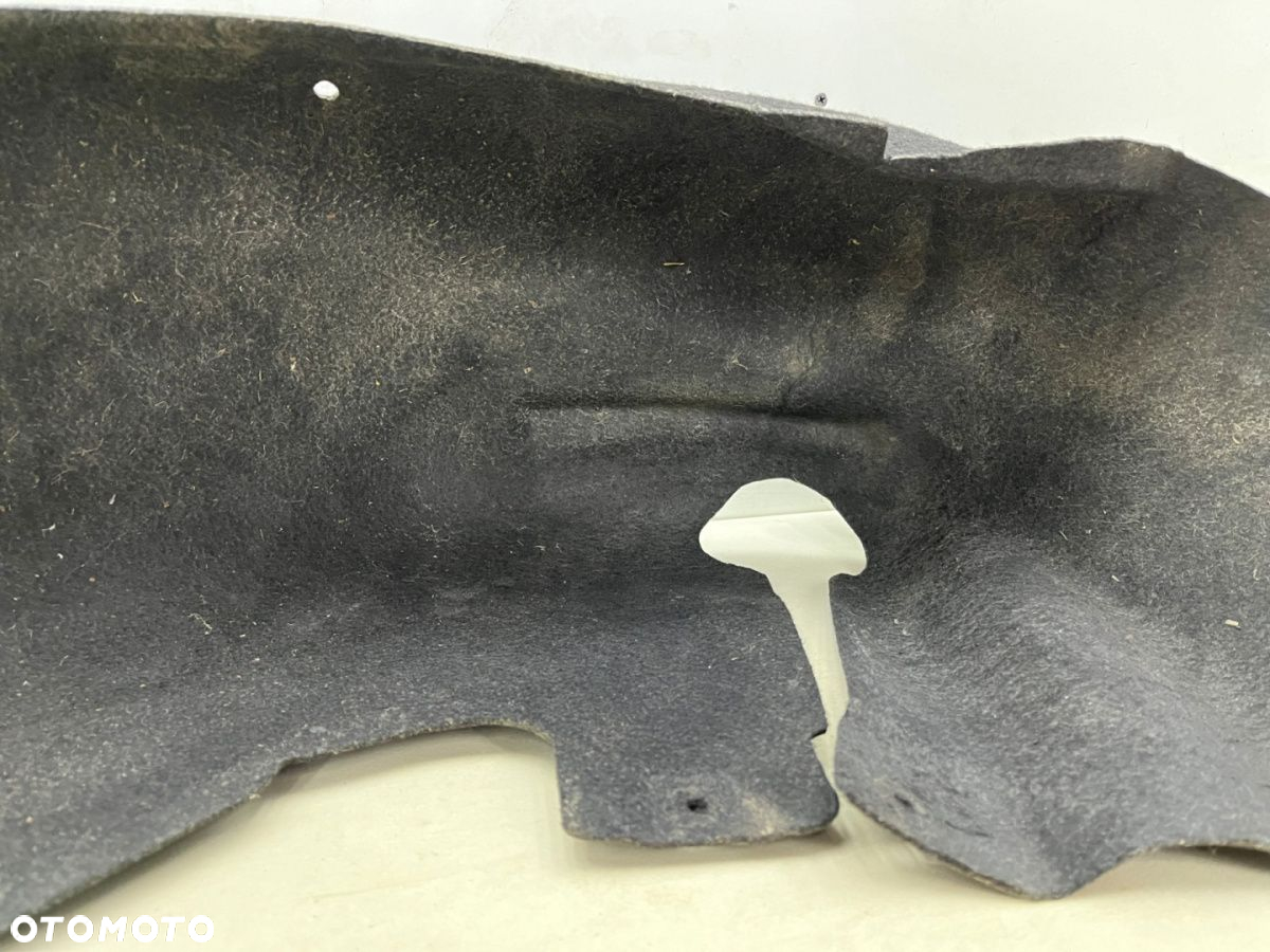 Nadkole Mazda 2 I DY 02-07r. LEWE tylne ORYGINAL LEWY tył 3m71278b51ad 3m71-28401-be - 3