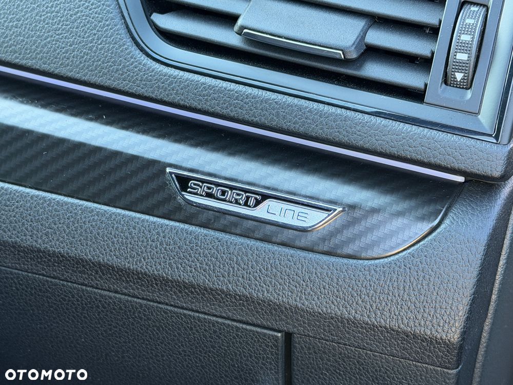 Skoda Superb - 32