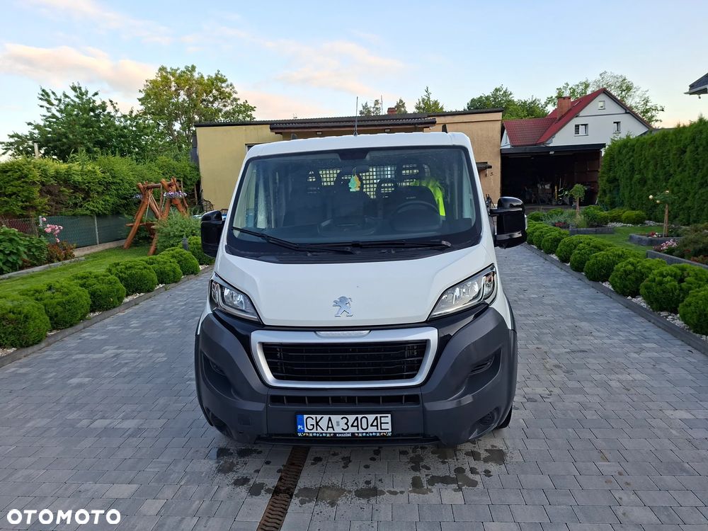 Peugeot Boxer - 2