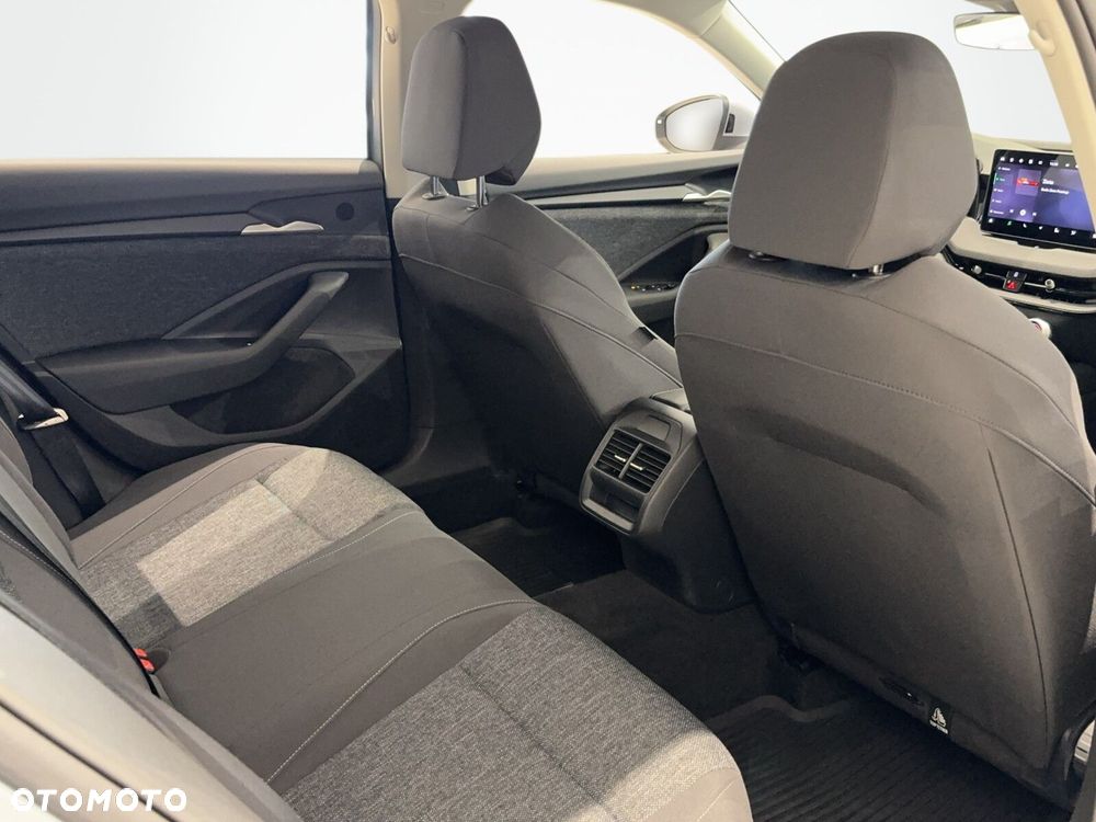 Skoda Superb - 20