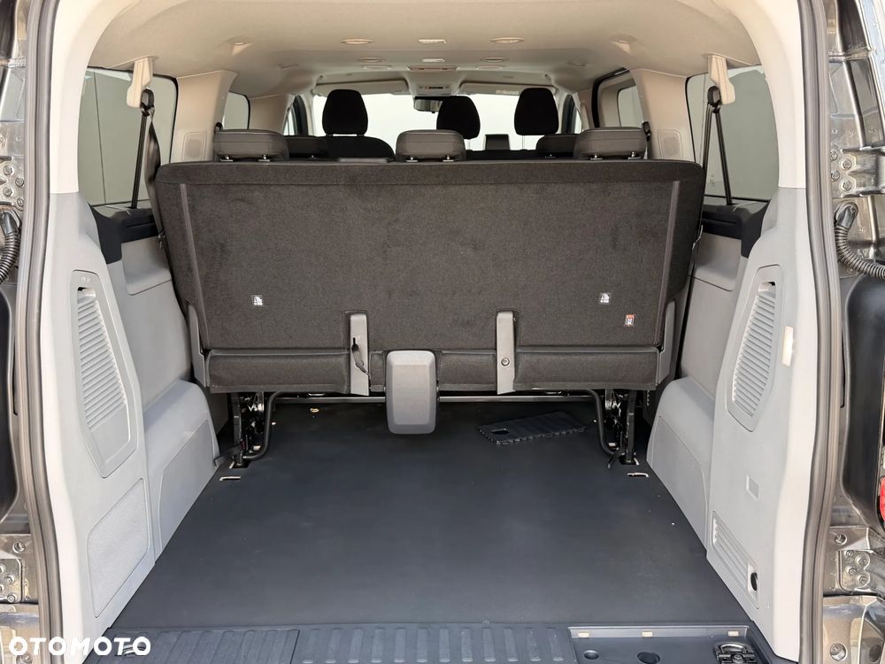 Ford Transit Custom Kombi 320 L2H1 Trend M1 - 17