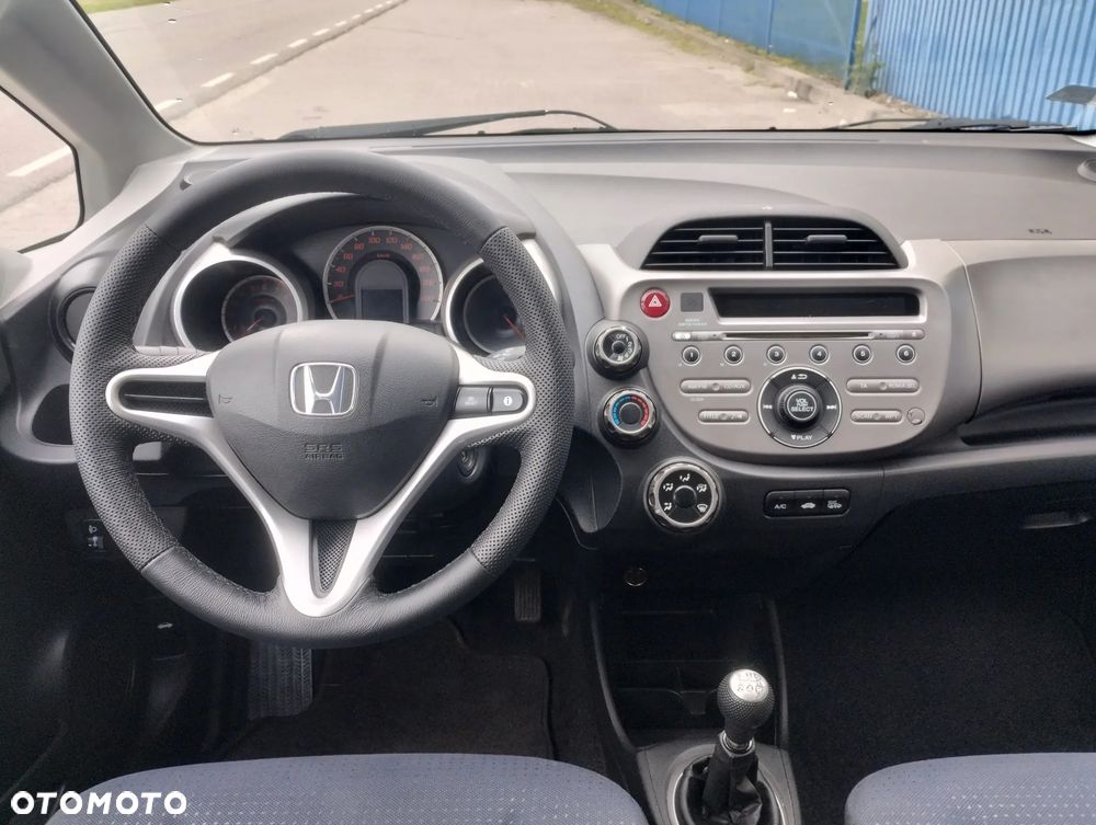 Honda Jazz 1.2 i-VTEC S - 22