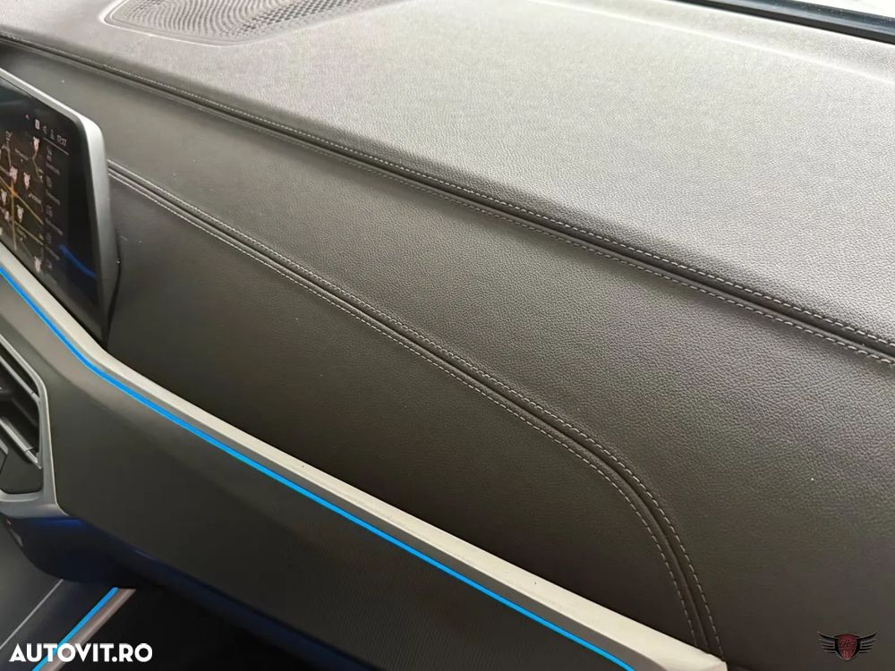 BMW X5 xDrive45e - 27