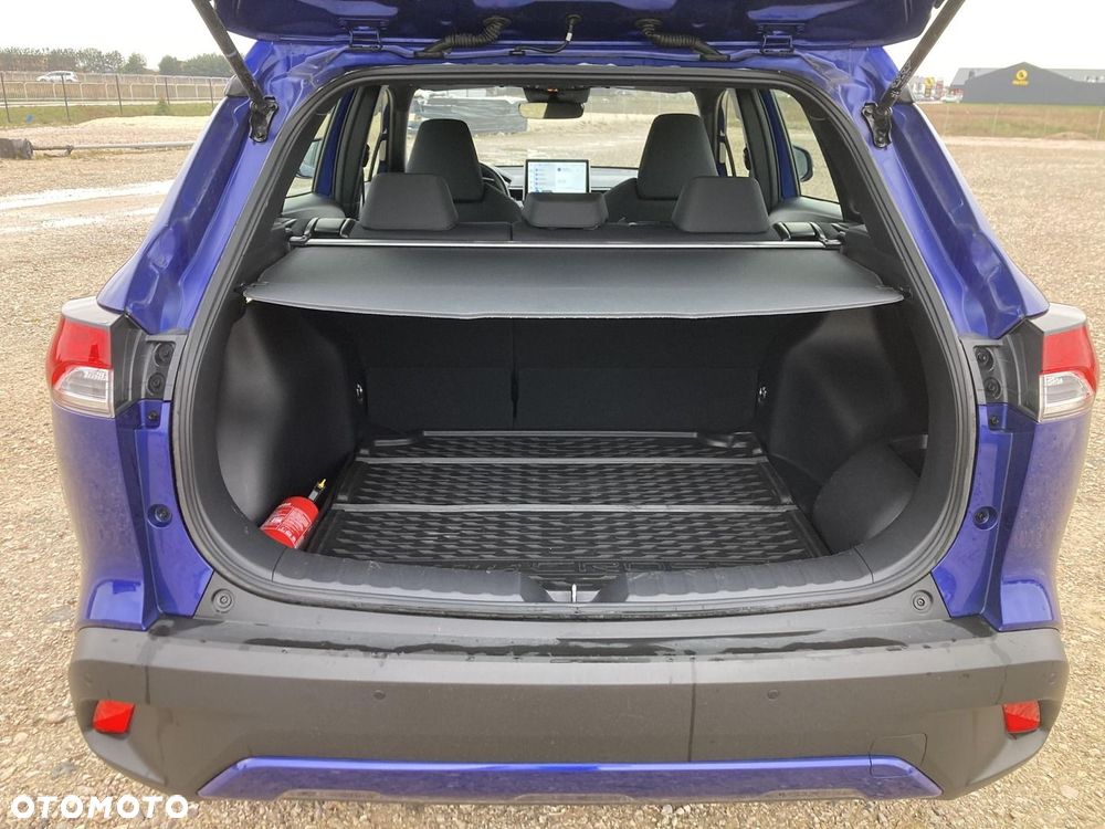 Toyota Corolla Cross - 12