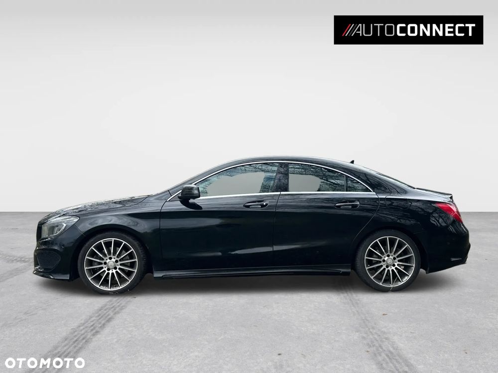 Mercedes-Benz CLA 220 d 7G-DCT AMG Line - 2