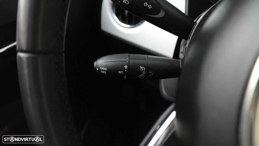 Fiat 500 1.0 Hybrid - 31