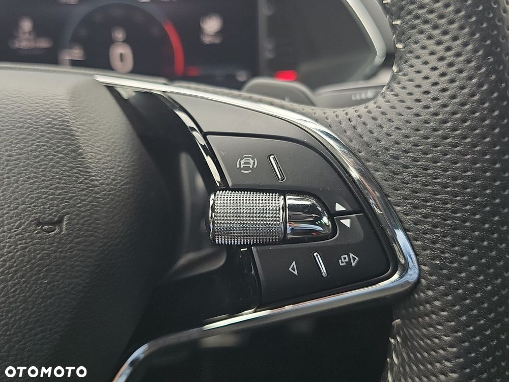 Skoda Superb 1.4 TSI Plug-In Hybrid Sportline DSG - 23