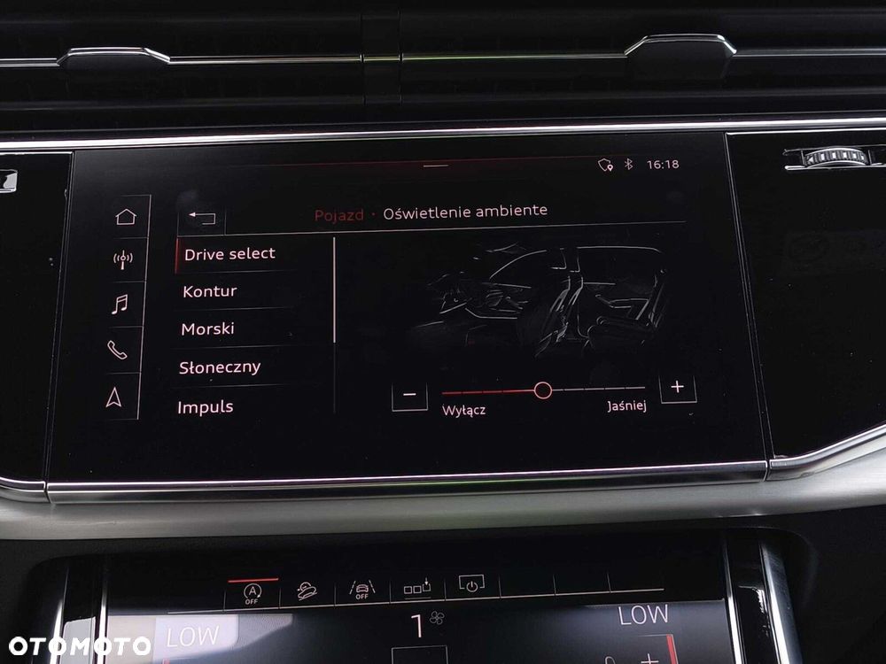 Audi Q8 50 TDI mHEV Quattro Tiptronic - 17