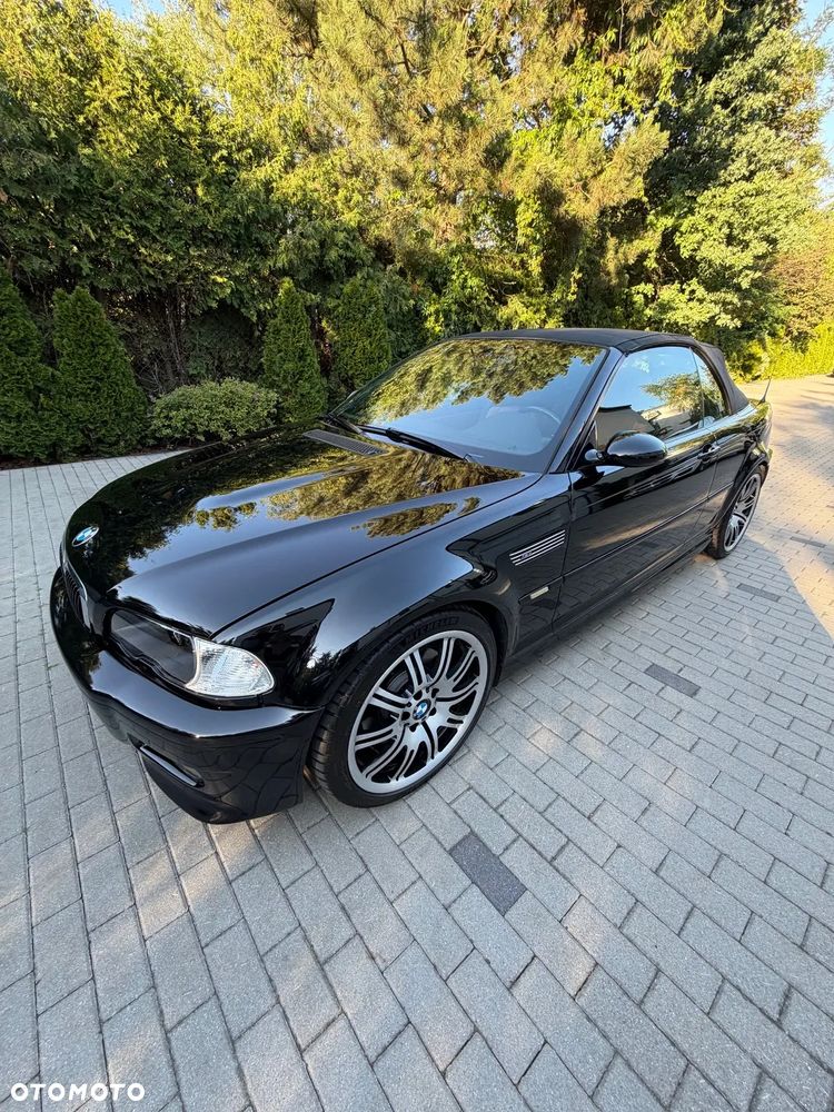 BMW M3 - 4