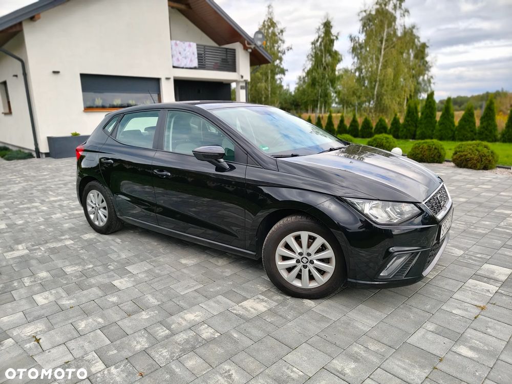 Seat Ibiza 1.6 TDI S&S DSG XCELLENCE - 7