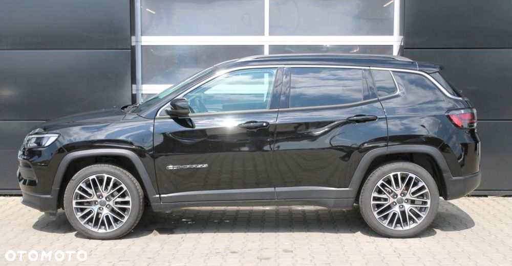 Jeep Compass - 13