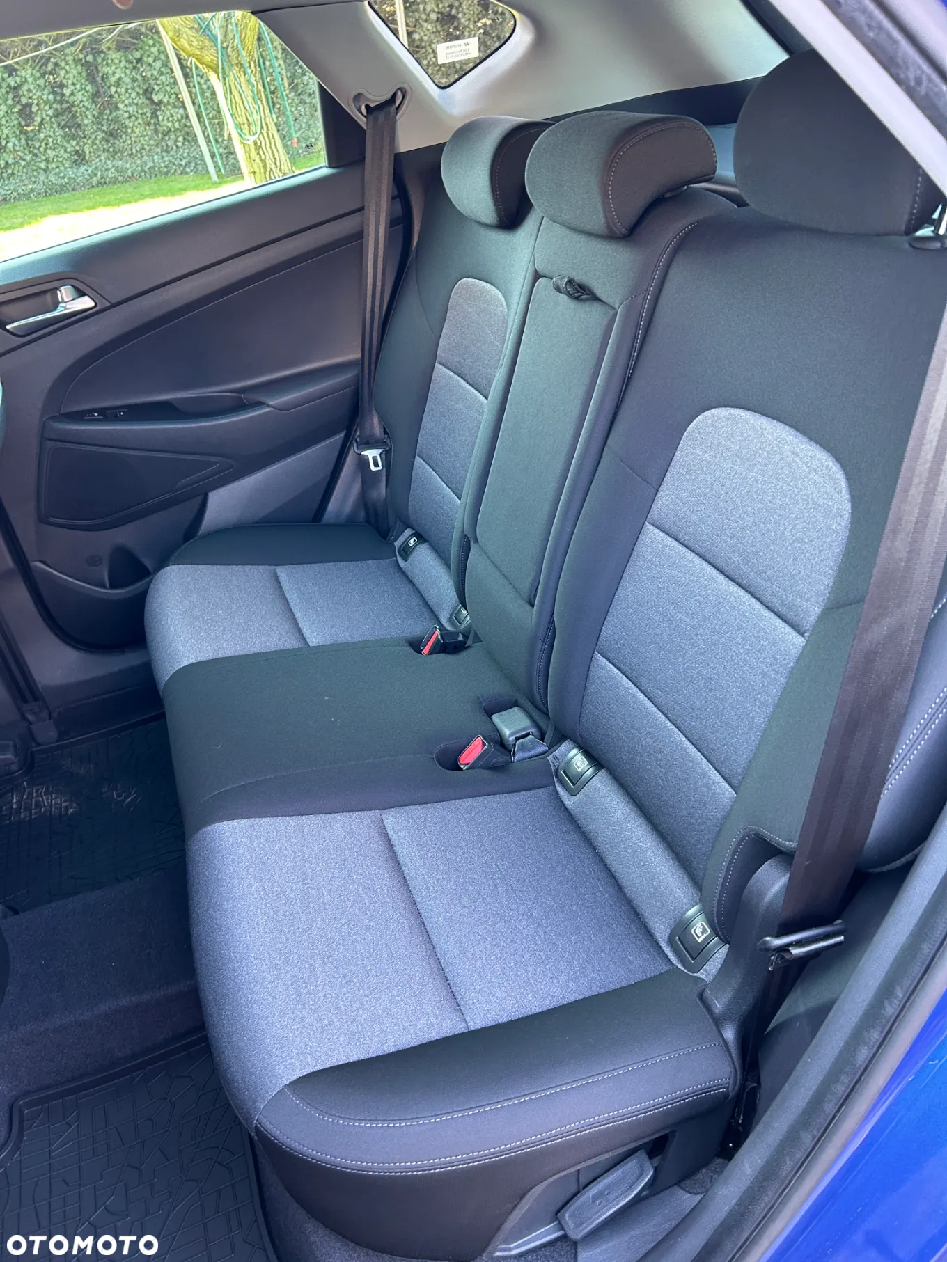 Hyundai Tucson 1.6 T-GDi Style 4WD DCT - 10